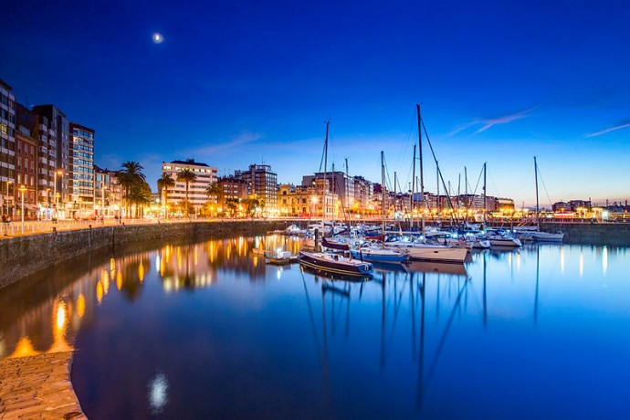 Gijón/Xixón acogerá en 2024 el Association Meetings Workshop (AMW)