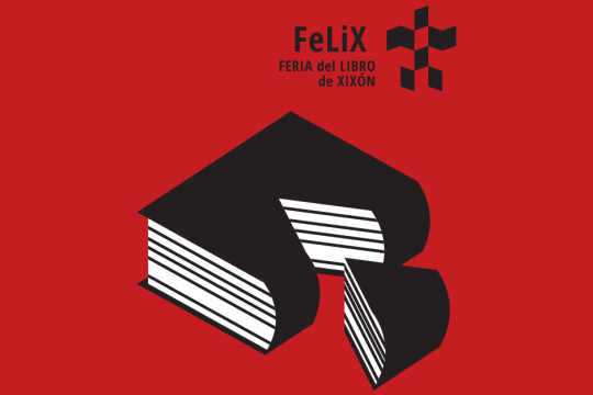 Feria del Libro de Xixón