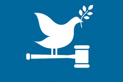 ODS 16 Paz, Justicia e Instituciones Sólidas