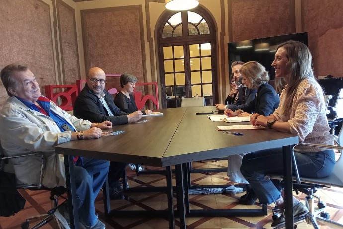 Gijón/Xixón acogerá el X Congreso Nacional de Alzheimer en noviembre