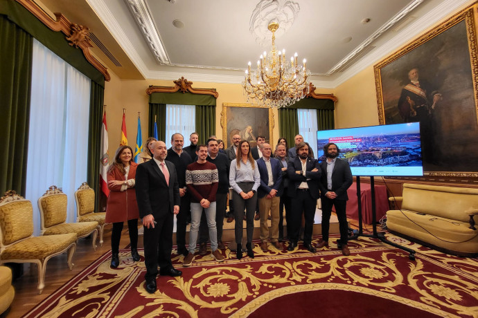 Gijón/Xixón acoge la I Cumbre Internacional sobre Movilidad Eléctrica y Ciudades Inteligentes