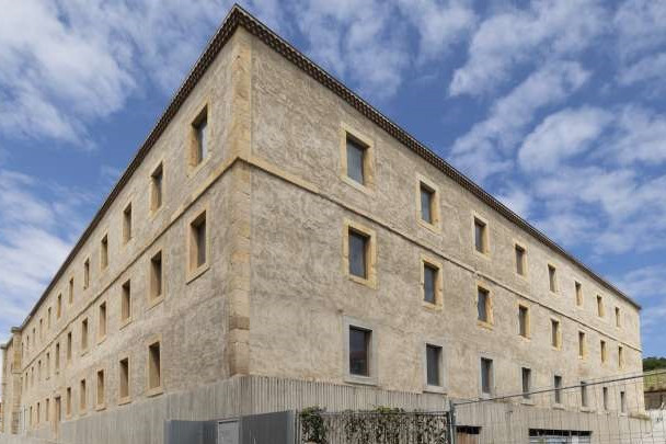 Visita a la Antigua Fábrica de Tabacos de Gijón/Xixón