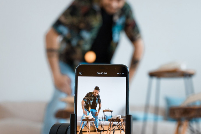 TikTok para empresas turísticas
