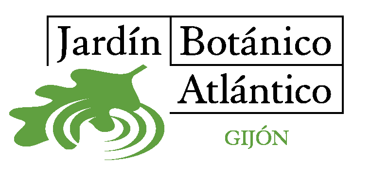Acceso a información del Jardín Botánico de Gijón