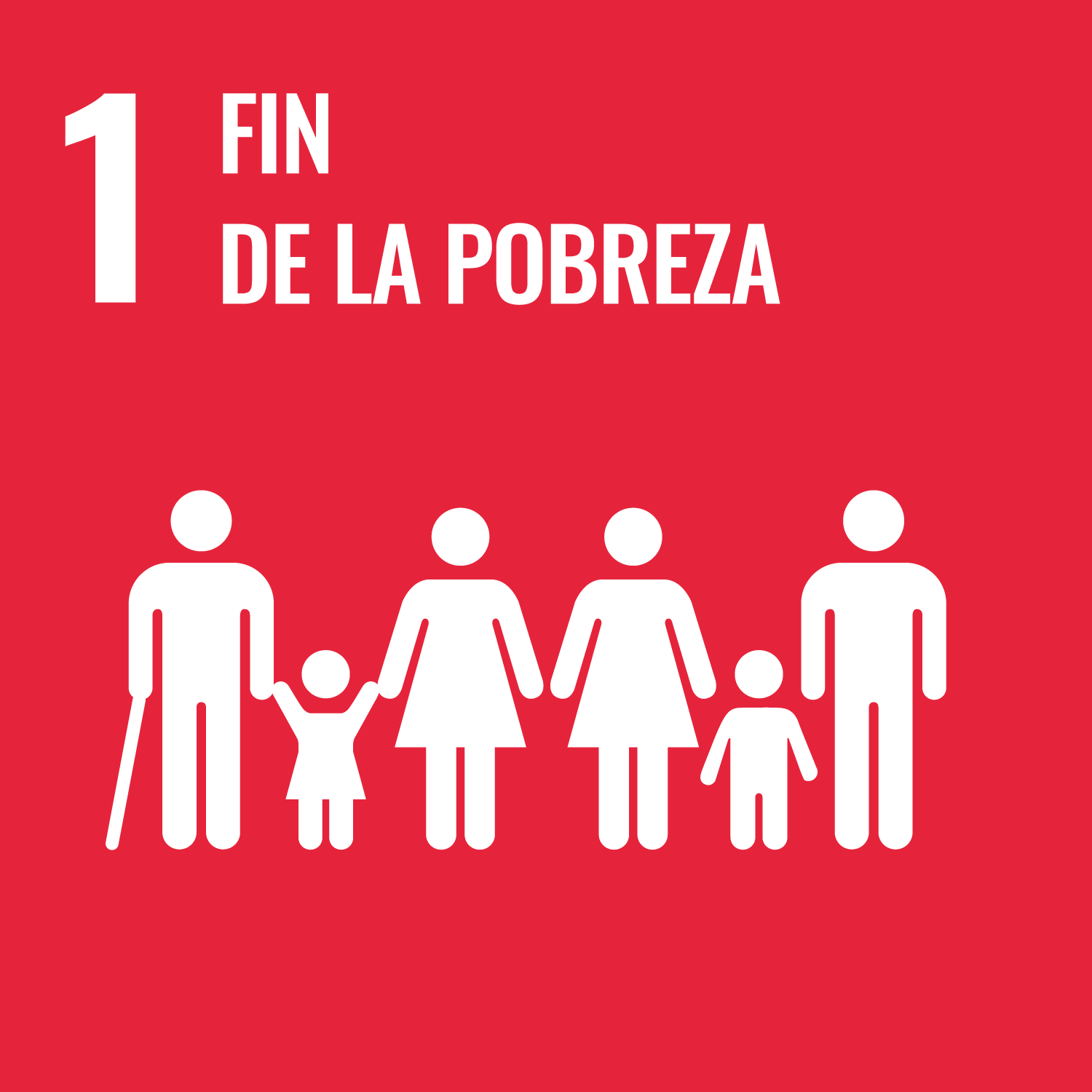 Compromiso de Visita Gijón/Xixón con el ODS 01 fin de la pobreza