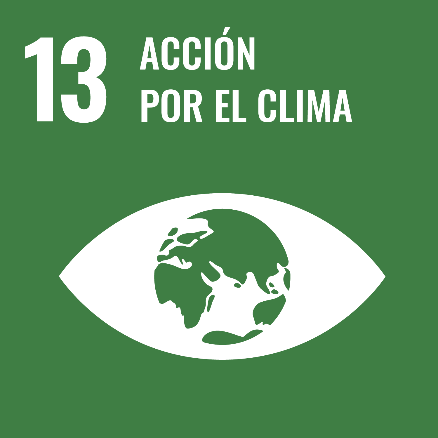 Compromiso de Visita Gijón/Xixón con el ODS 13 Acción por el clima