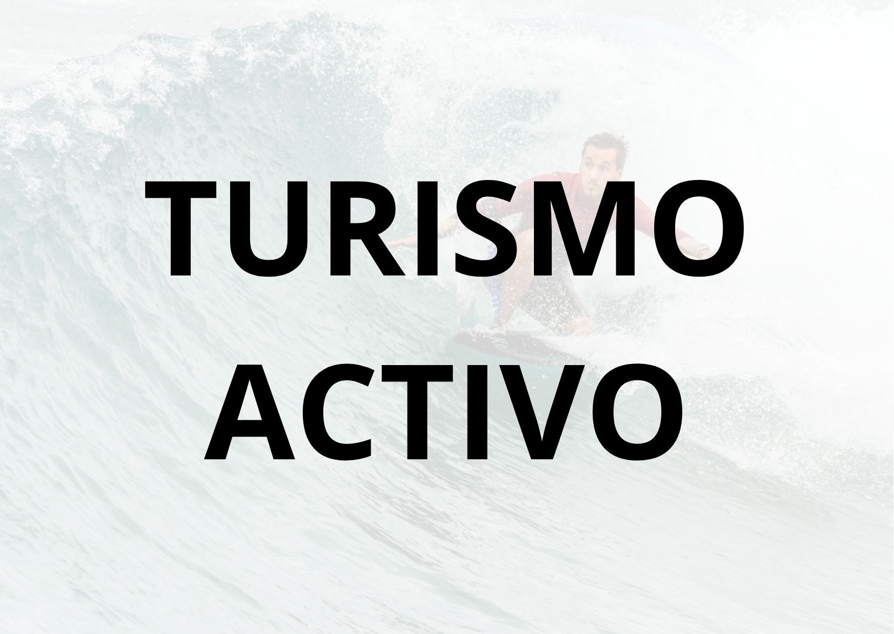 Normativa Asturias Turismo Activo