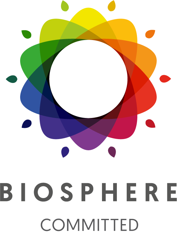 Biosphere Sustainable - Visita Gijón Profesional